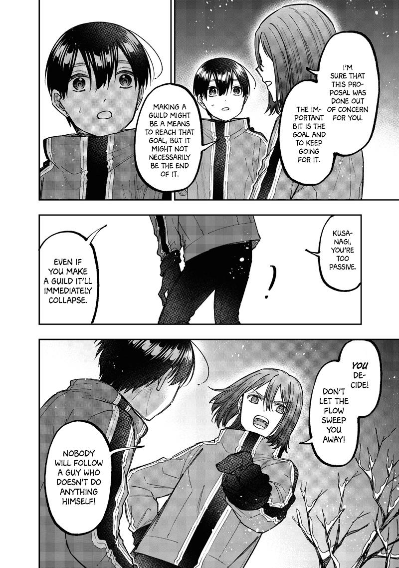 Messiah: Isekai o Sukutta Moto Yuusha Chapter 64 - Page 9