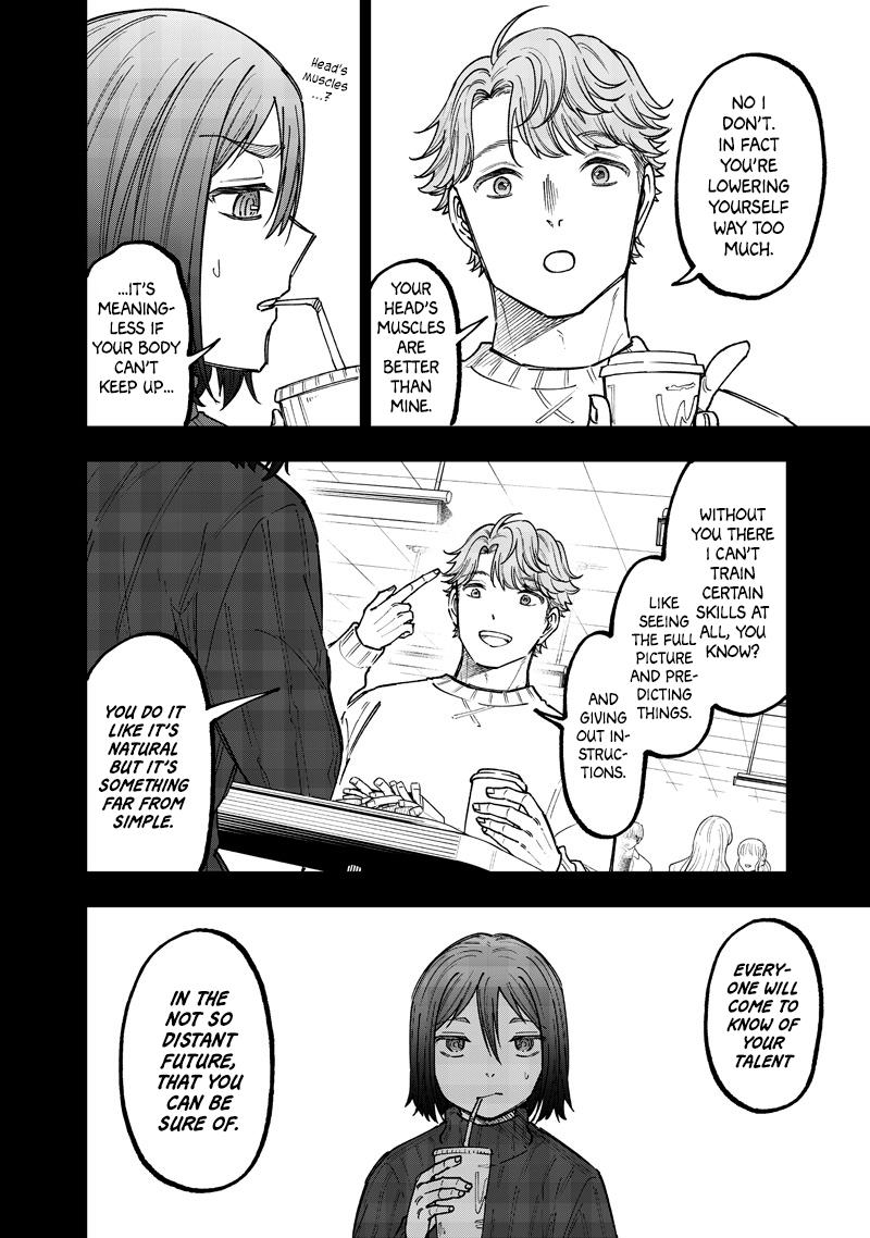 Messiah: Isekai o Sukutta Moto Yuusha Chapter 65 - Page 7