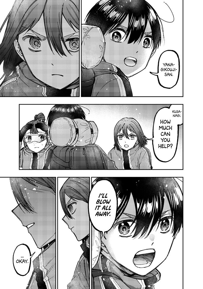 Messiah: Isekai o Sukutta Moto Yuusha Chapter 65 - Page 10