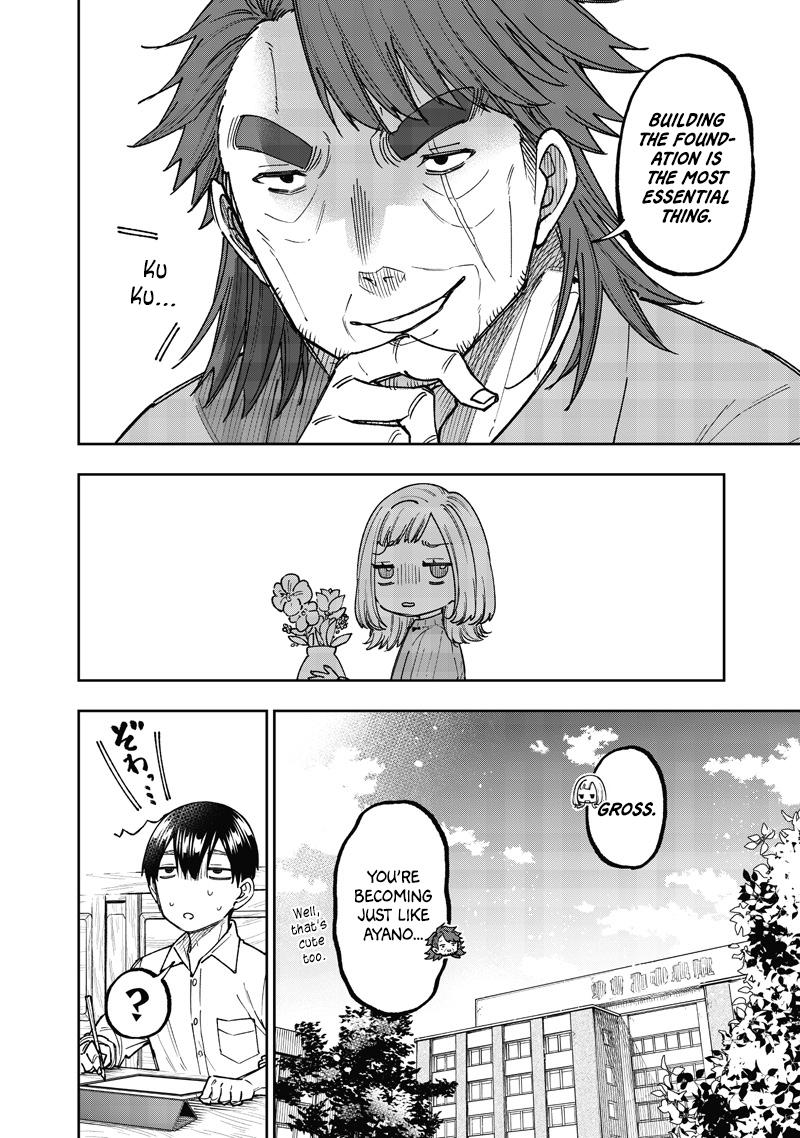 Messiah: Isekai o Sukutta Moto Yuusha Chapter 65 - Page 20