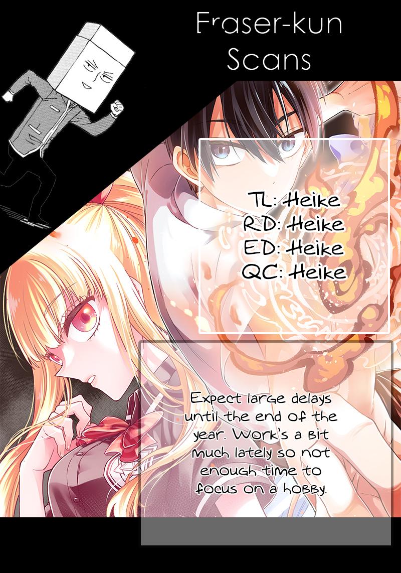 Messiah: Isekai o Sukutta Moto Yuusha Chapter 65 - Page 21