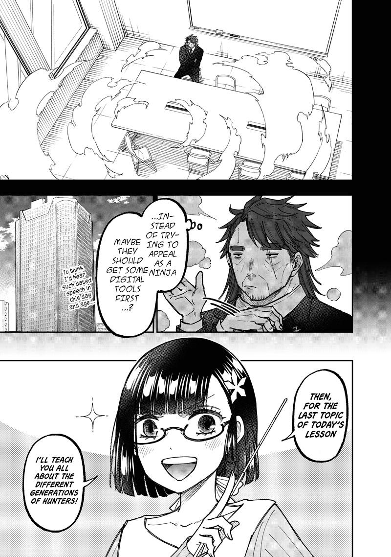 Messiah: Isekai o Sukutta Moto Yuusha Chapter 66 - Page 4