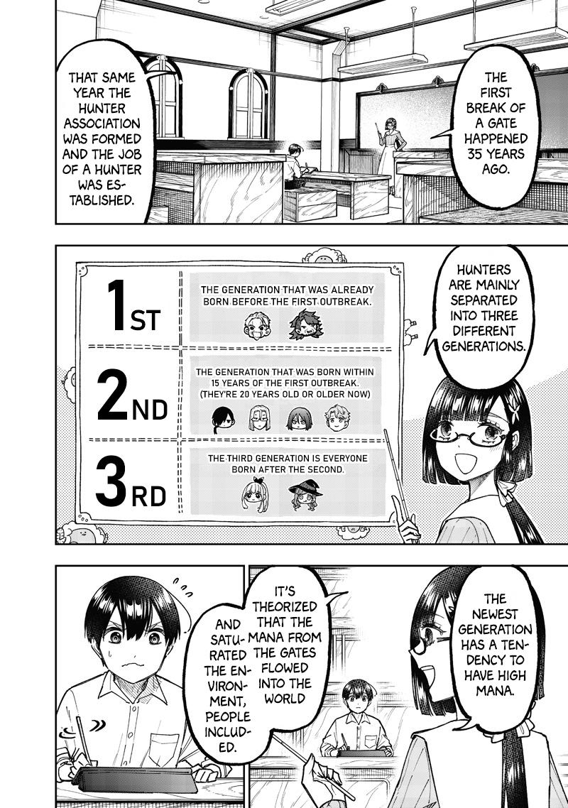 Messiah: Isekai o Sukutta Moto Yuusha Chapter 66 - Page 5