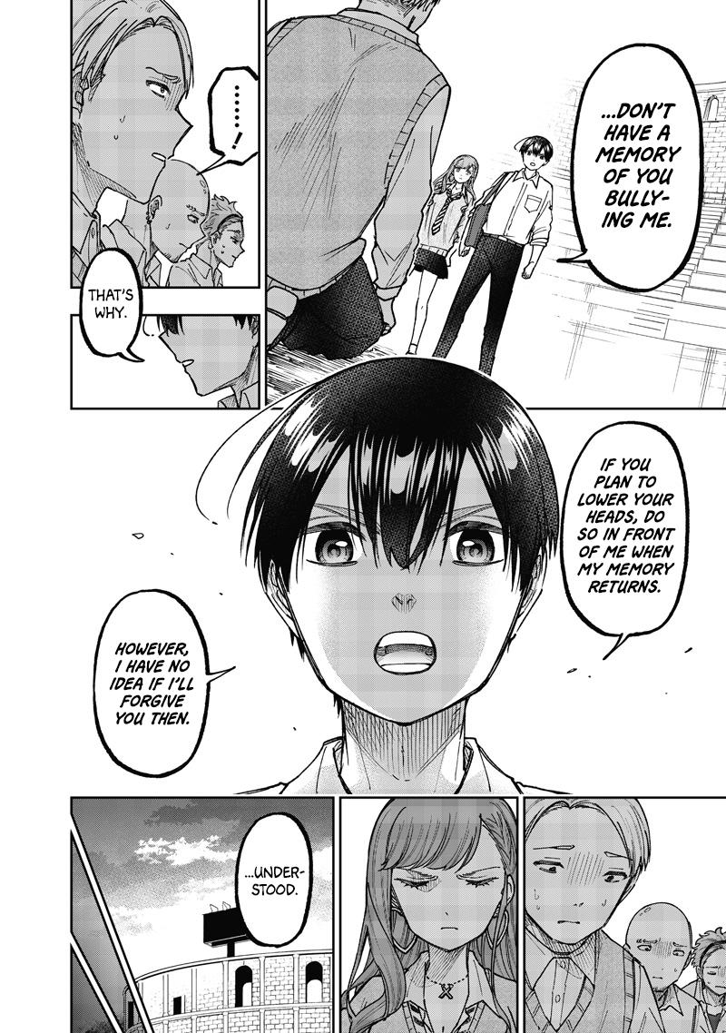 Messiah: Isekai o Sukutta Moto Yuusha Chapter 66 - Page 15