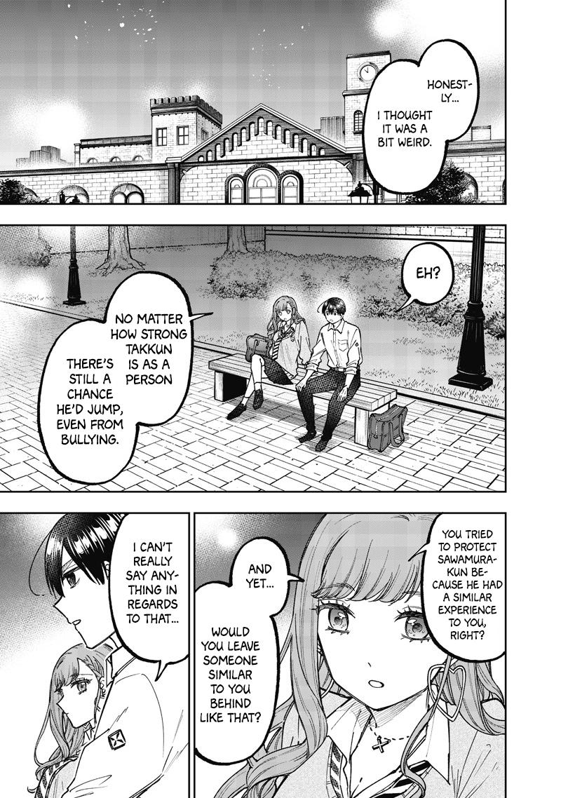 Messiah: Isekai o Sukutta Moto Yuusha Chapter 66 - Page 16