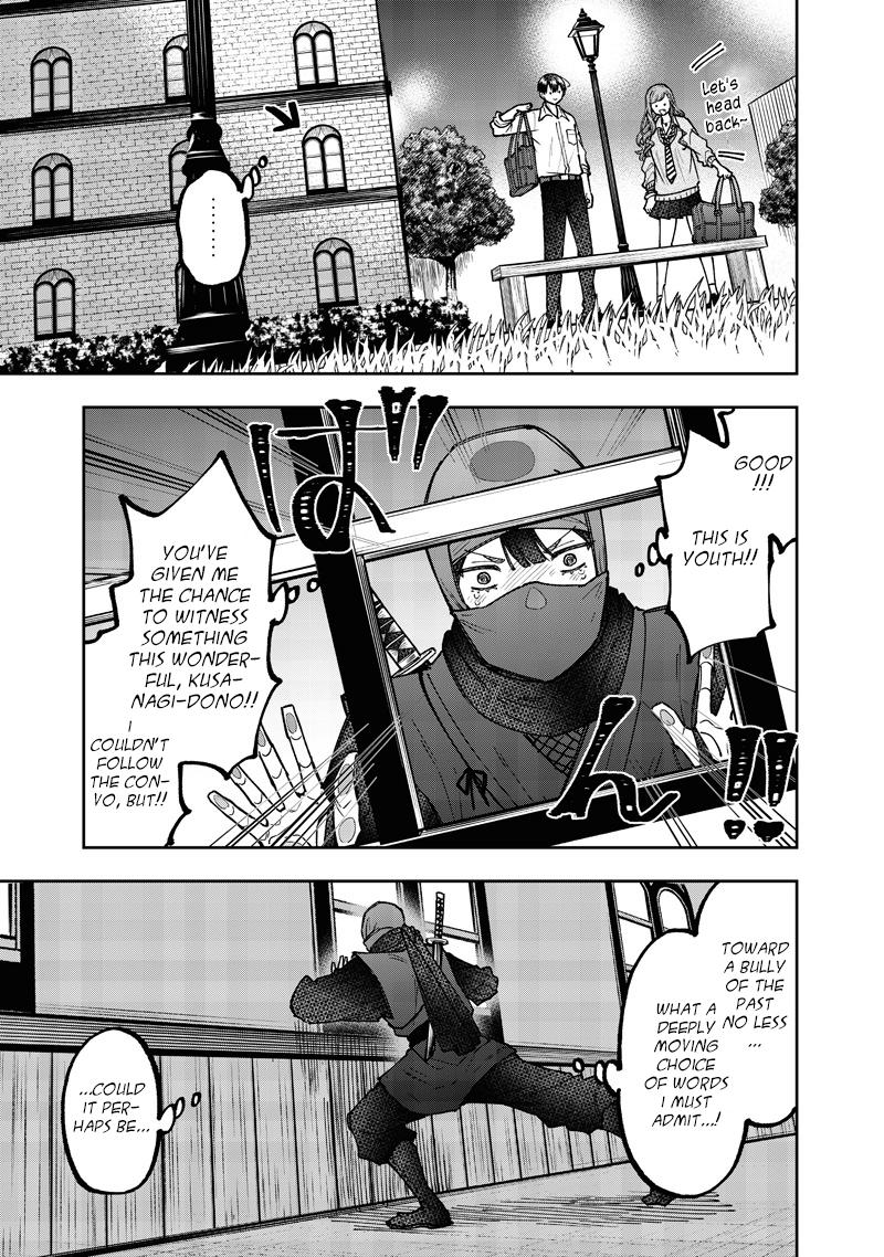 Messiah: Isekai o Sukutta Moto Yuusha Chapter 66 - Page 20