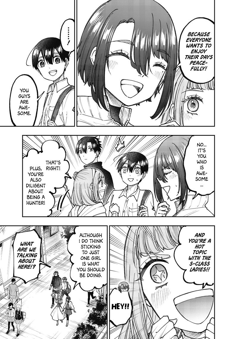 Messiah: Isekai o Sukutta Moto Yuusha Chapter 67 - Page 4