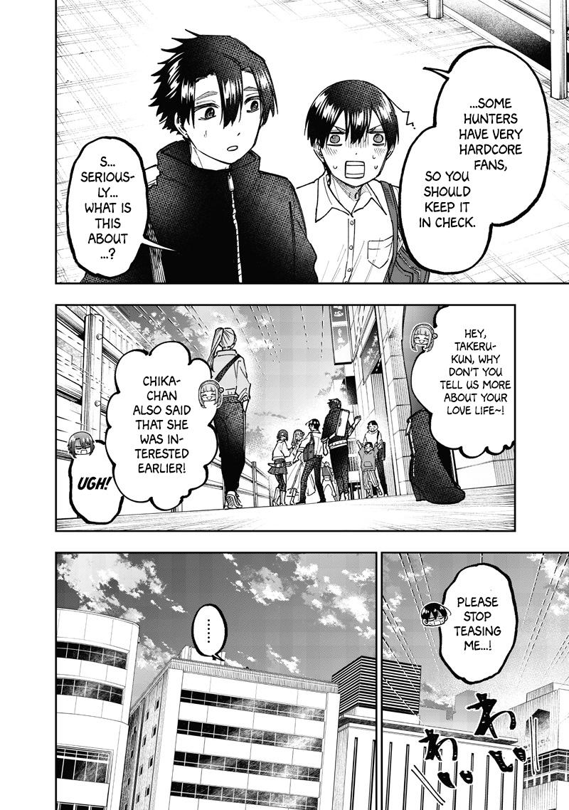 Messiah: Isekai o Sukutta Moto Yuusha Chapter 67 - Page 5