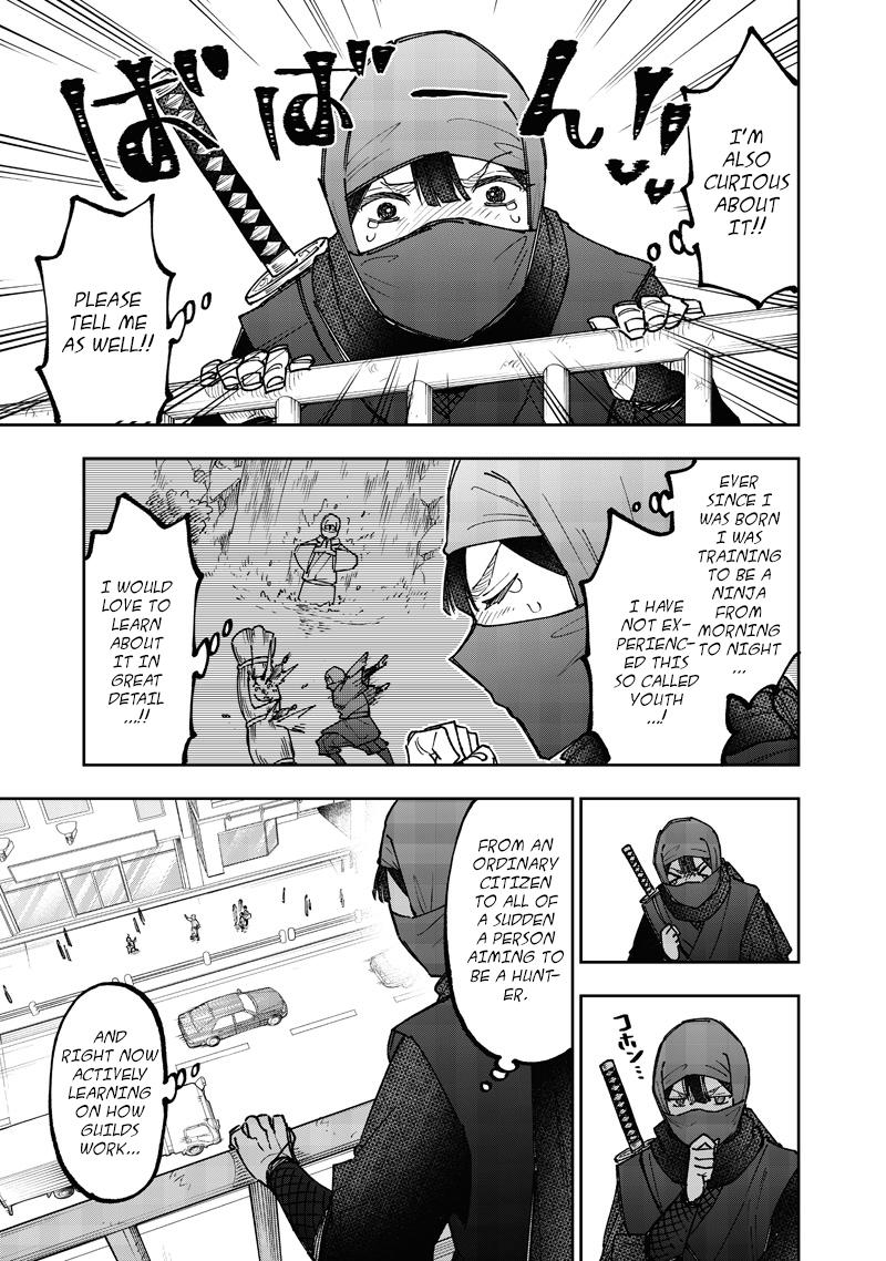 Messiah: Isekai o Sukutta Moto Yuusha Chapter 67 - Page 6