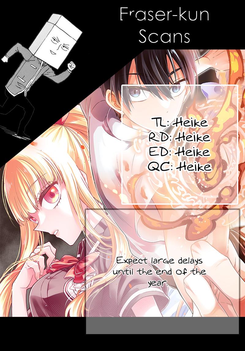 Messiah: Isekai o Sukutta Moto Yuusha Chapter 67 - Page 24