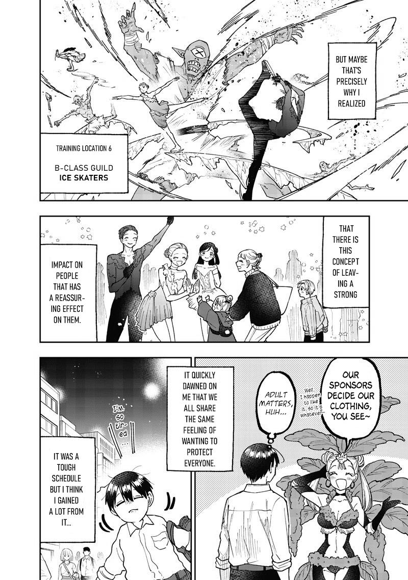 Messiah: Isekai o Sukutta Moto Yuusha Chapter 68 - Page 7