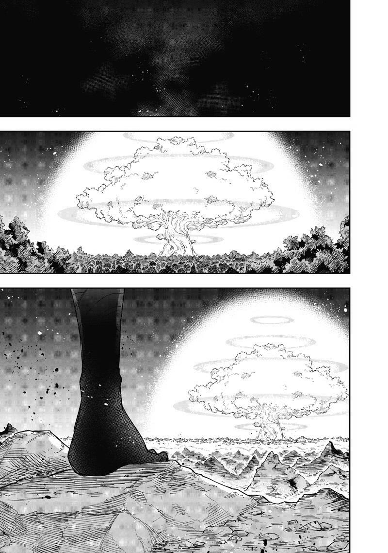 Messiah: Isekai o Sukutta Moto Yuusha Chapter 68 - Page 18