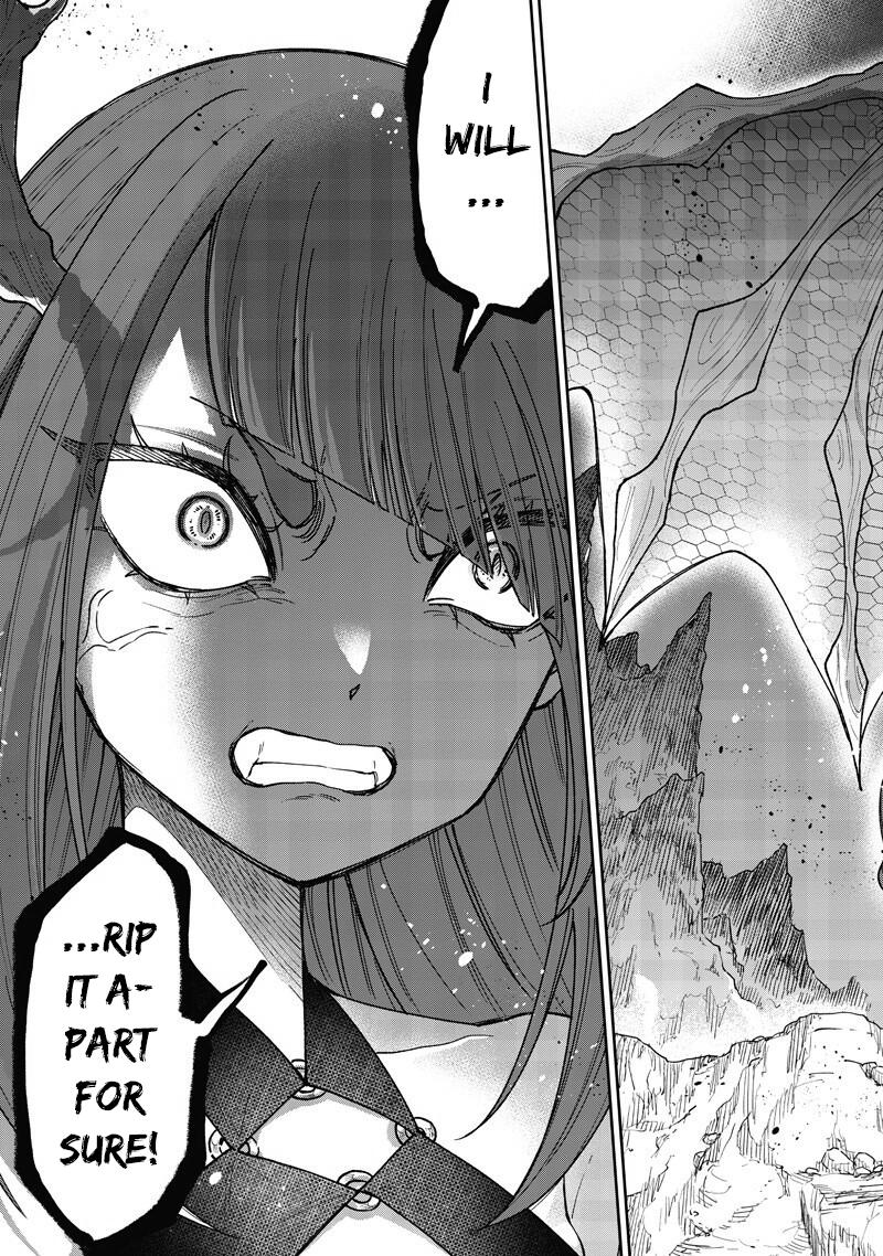 Messiah: Isekai o Sukutta Moto Yuusha Chapter 68 - Page 20