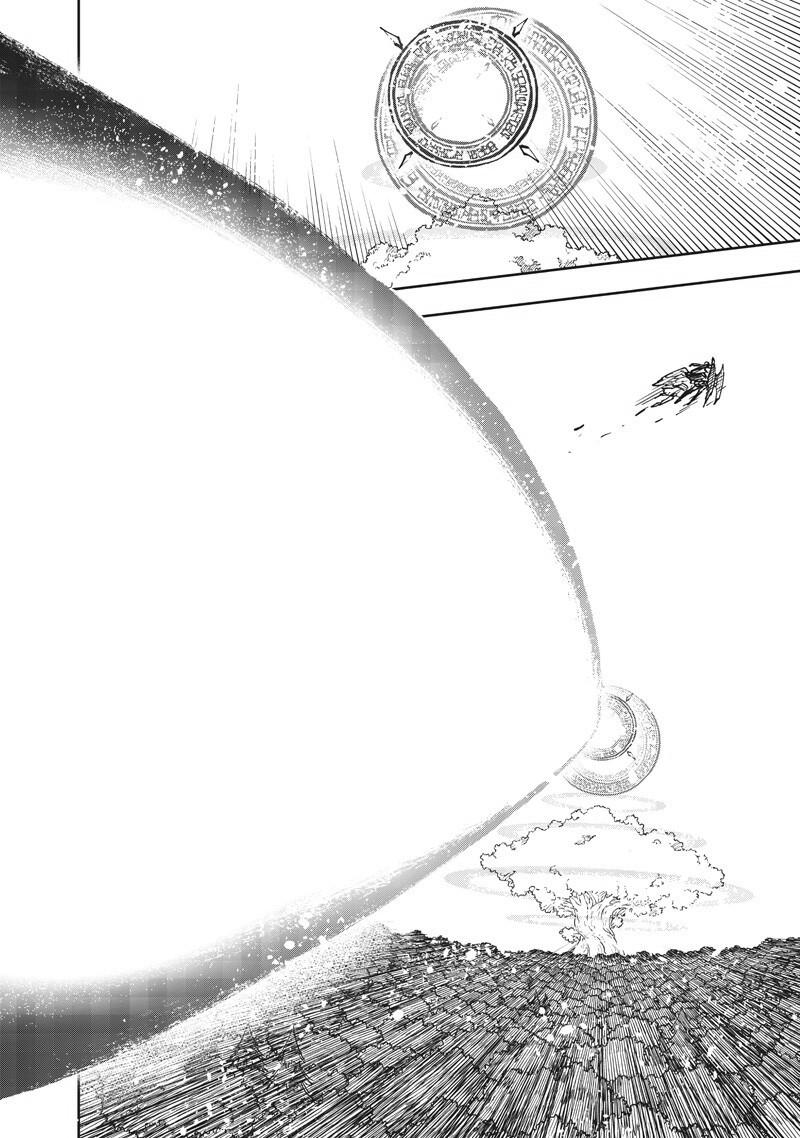 Messiah: Isekai o Sukutta Moto Yuusha Chapter 70 - Page 15