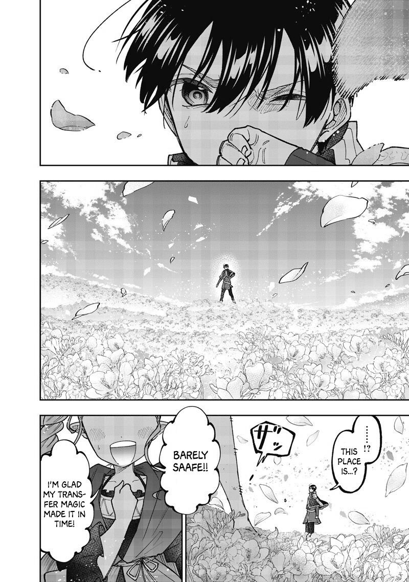 Messiah: Isekai o Sukutta Moto Yuusha Chapter 70 - Page 17