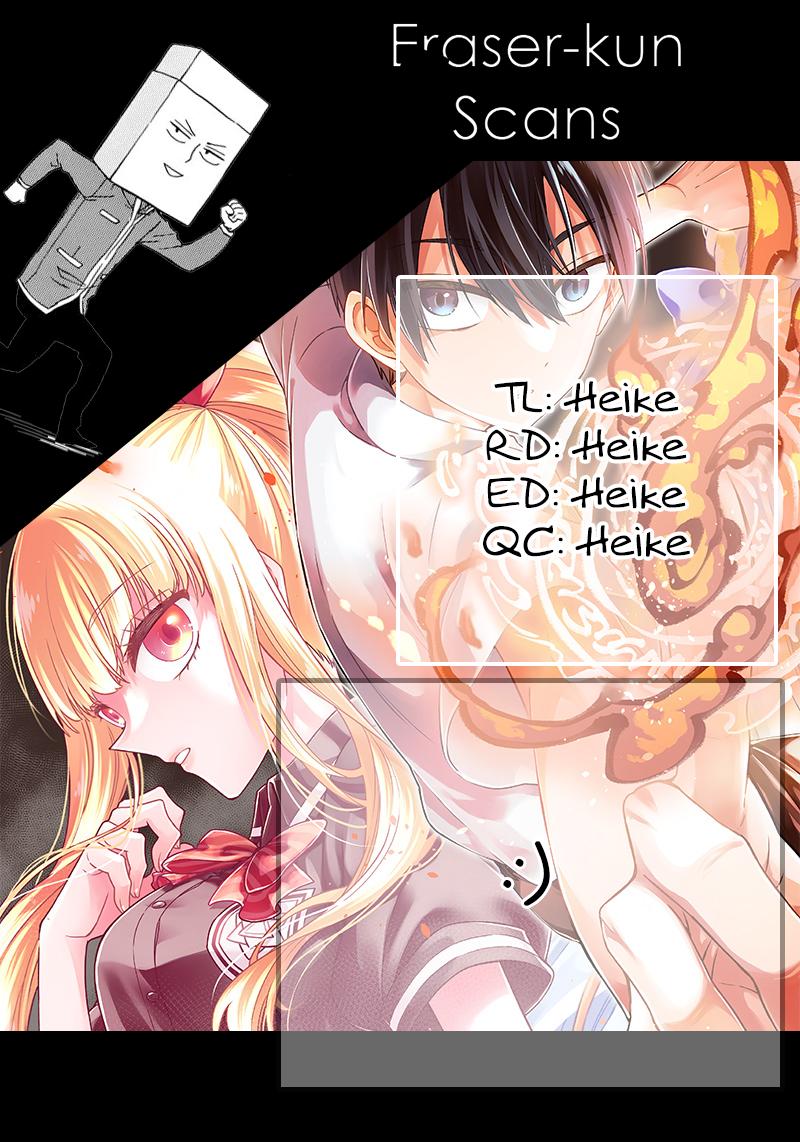 Messiah: Isekai o Sukutta Moto Yuusha Chapter 70 - Page 20