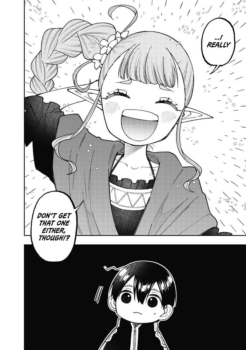 Messiah: Isekai o Sukutta Moto Yuusha Chapter 71 - Page 13