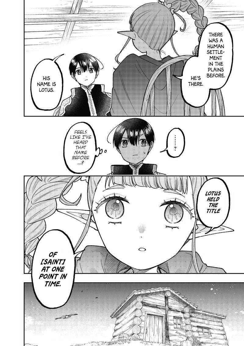 Messiah: Isekai o Sukutta Moto Yuusha Chapter 71 - Page 15