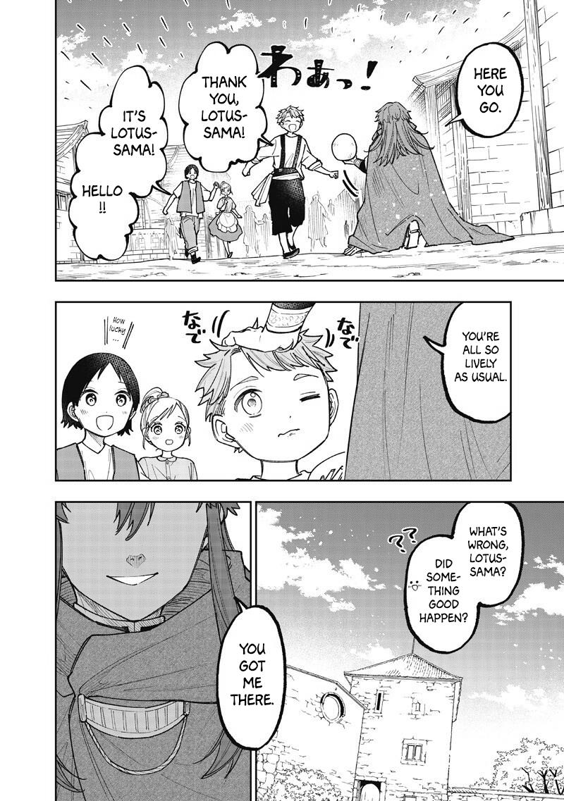 Messiah: Isekai o Sukutta Moto Yuusha Chapter 71 - Page 17