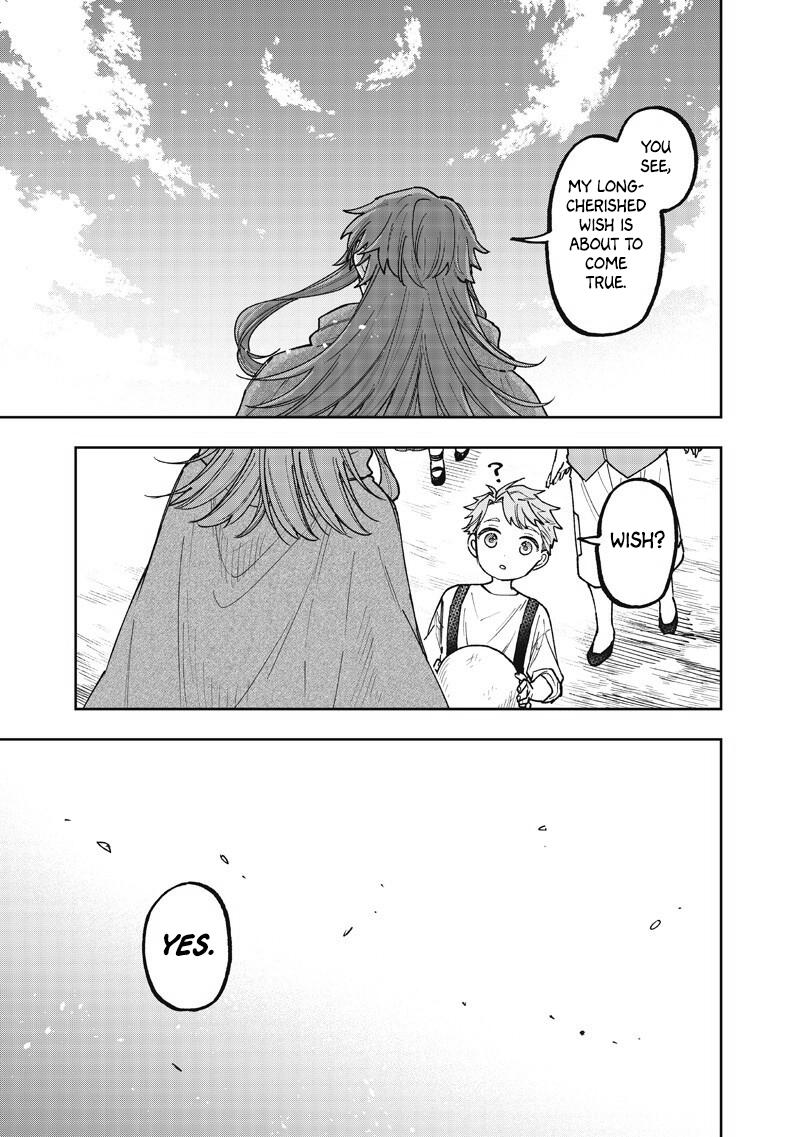 Messiah: Isekai o Sukutta Moto Yuusha Chapter 71 - Page 18