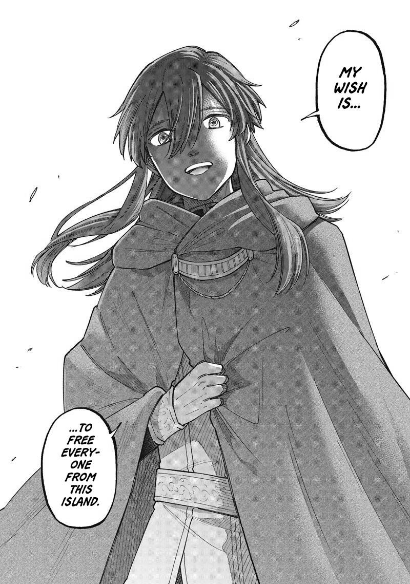 Messiah: Isekai o Sukutta Moto Yuusha Chapter 71 - Page 19