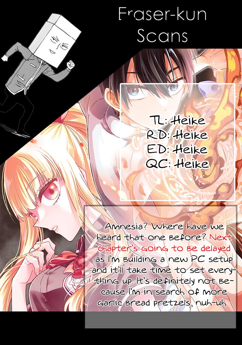 Messiah: Isekai o Sukutta Moto Yuusha Chapter 71 - Page 20