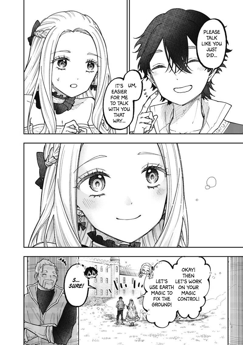 Messiah: Isekai o Sukutta Moto Yuusha Chapter 69.5 - Page 7