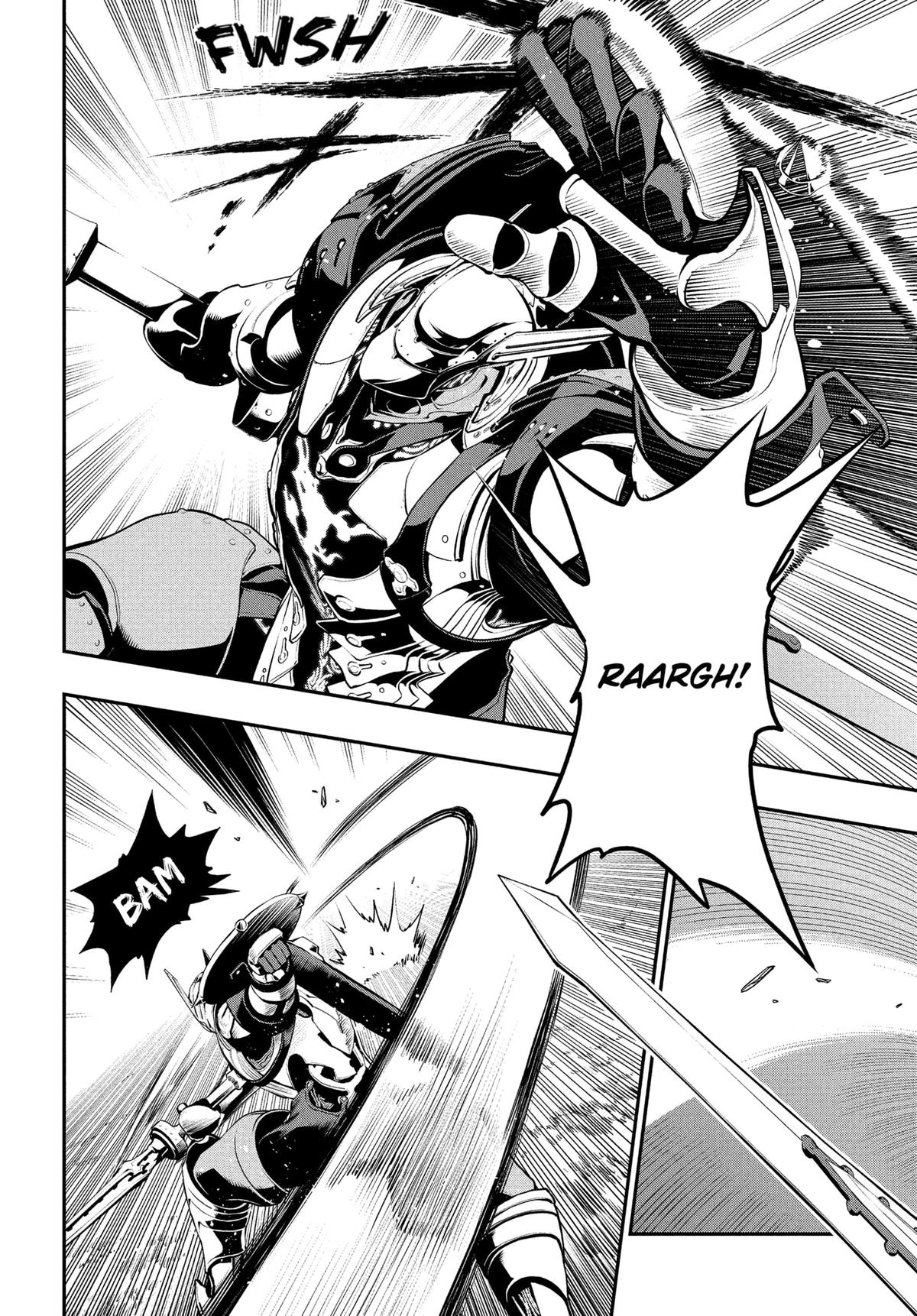 Metaphor: ReFantazio Chapter 10 - Page 17