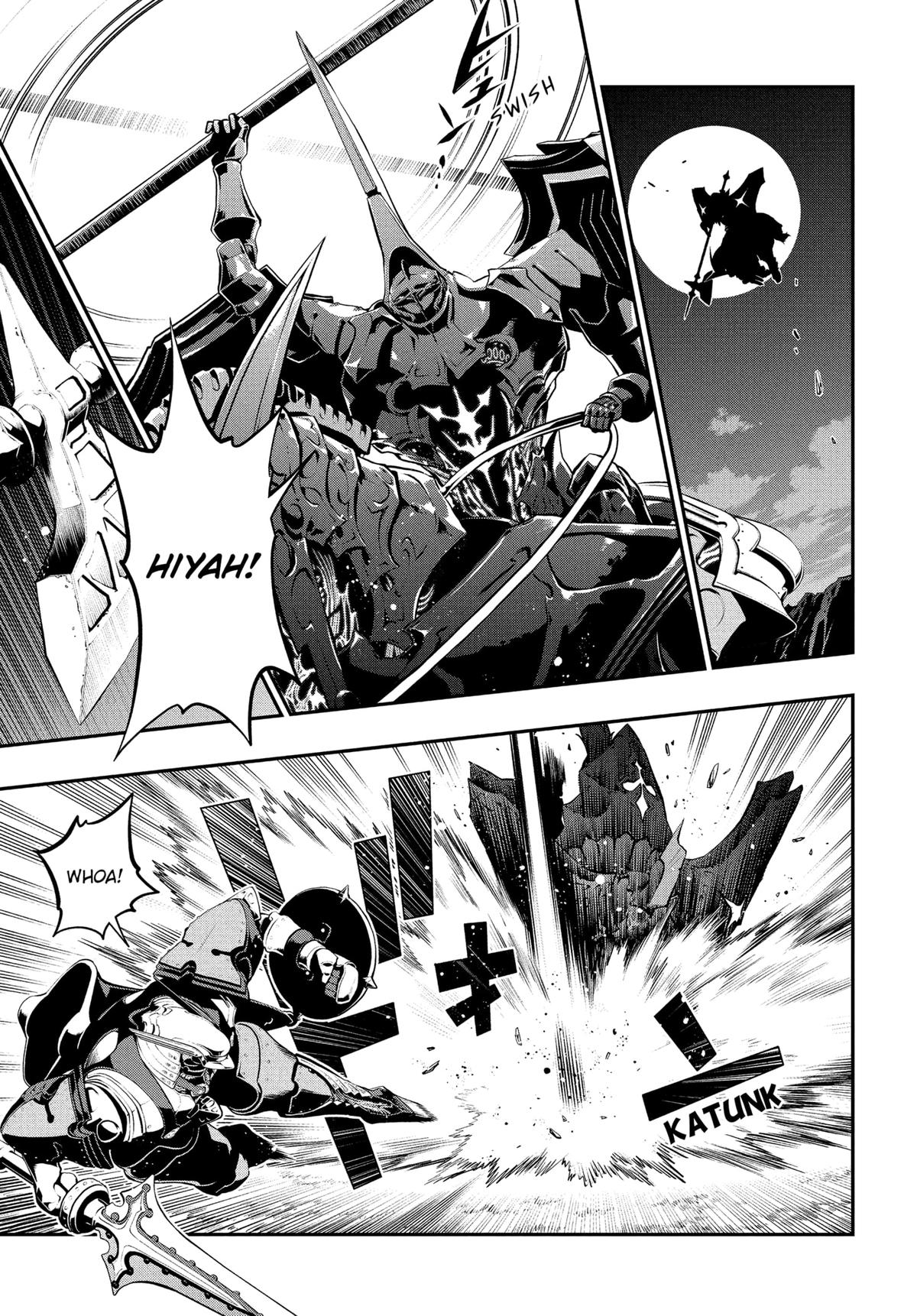 Metaphor: ReFantazio Chapter 10 - Page 18