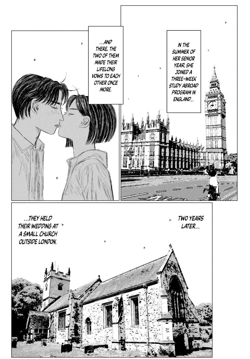 MF Ghost Chapter 275 - Page 13