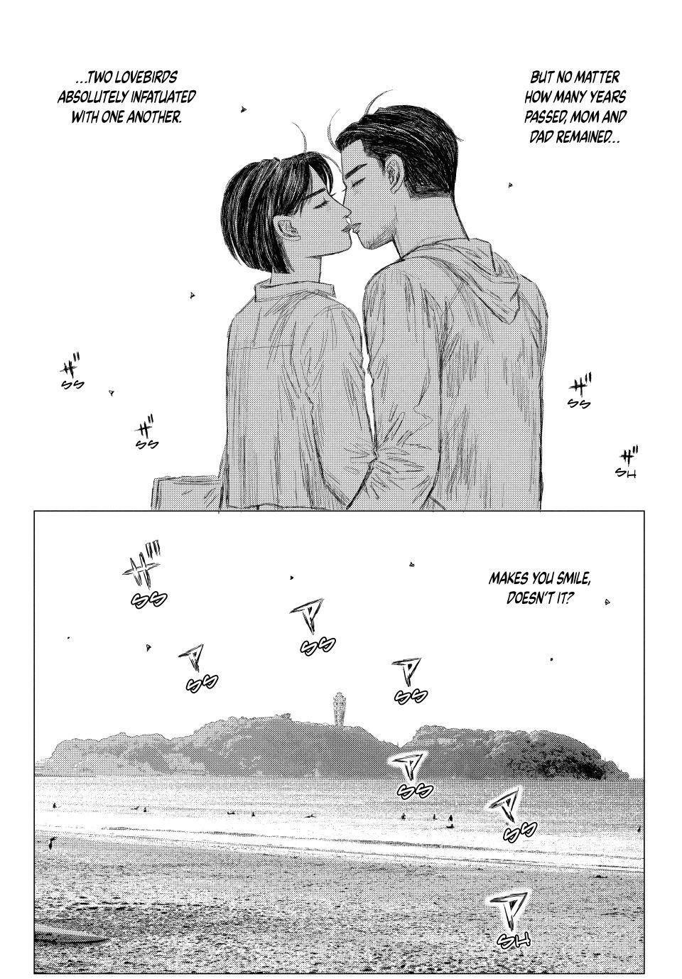 MF Ghost Chapter 275 - Page 18