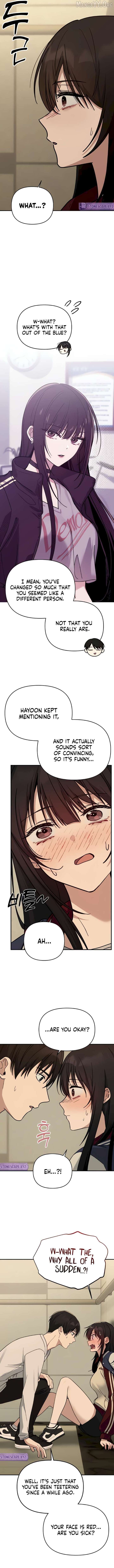 Mia is Back Chapter 18 - Page 13