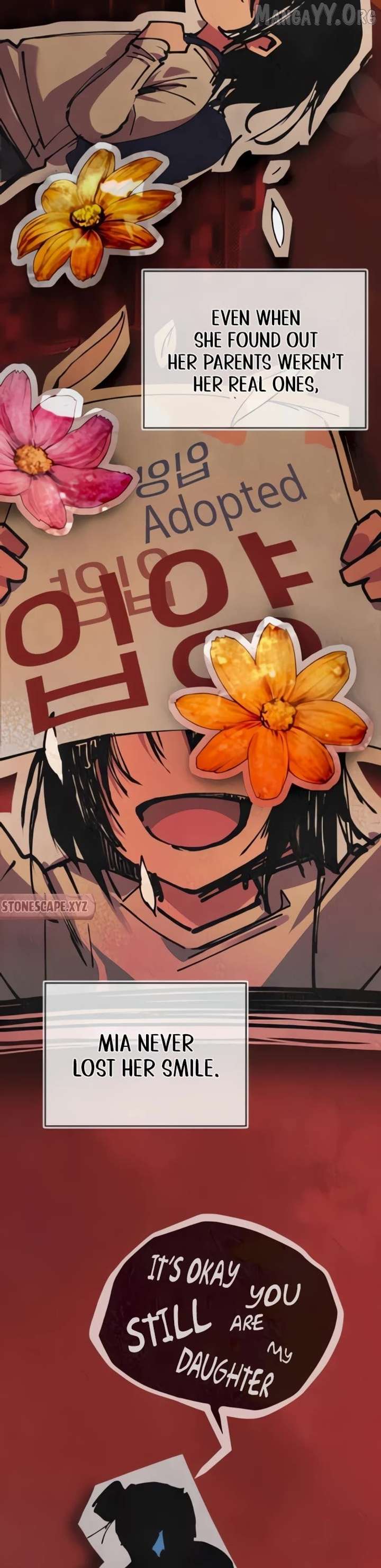 Mia is Back Chapter 19 - Page 6