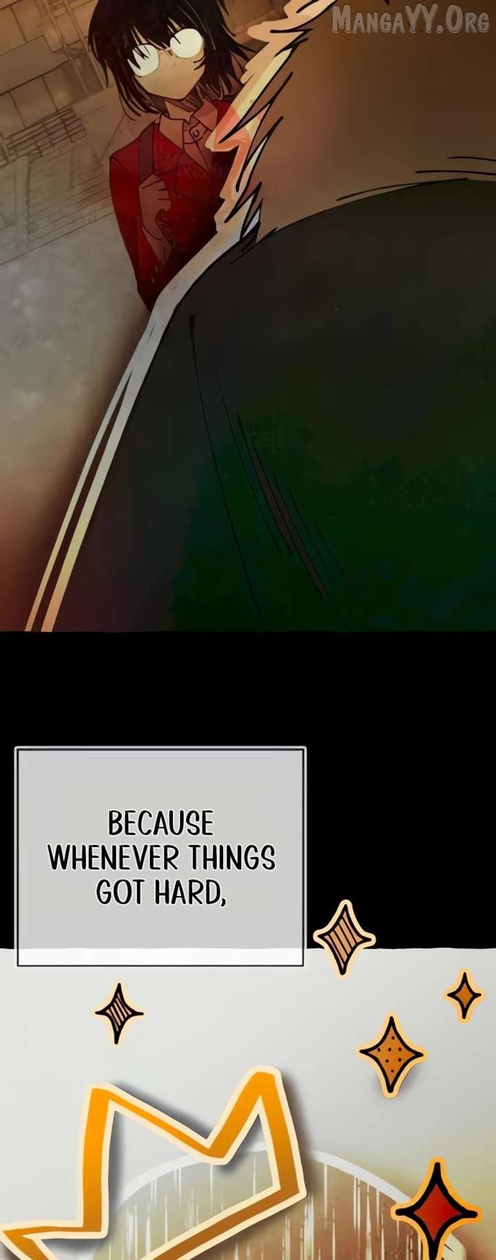 Mia is Back Chapter 19 - Page 10