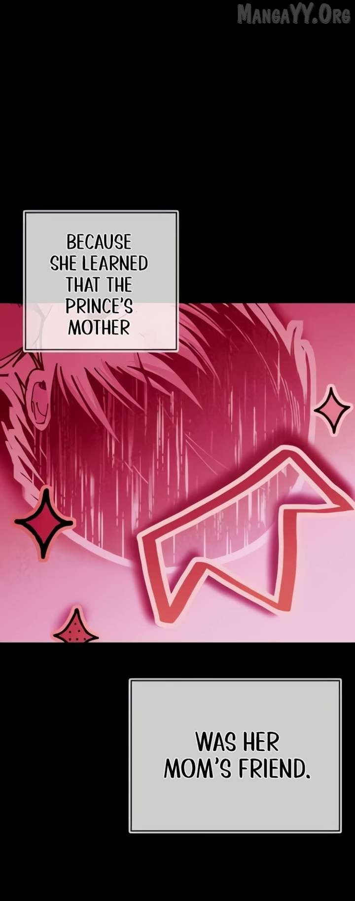 Mia is Back Chapter 19 - Page 15