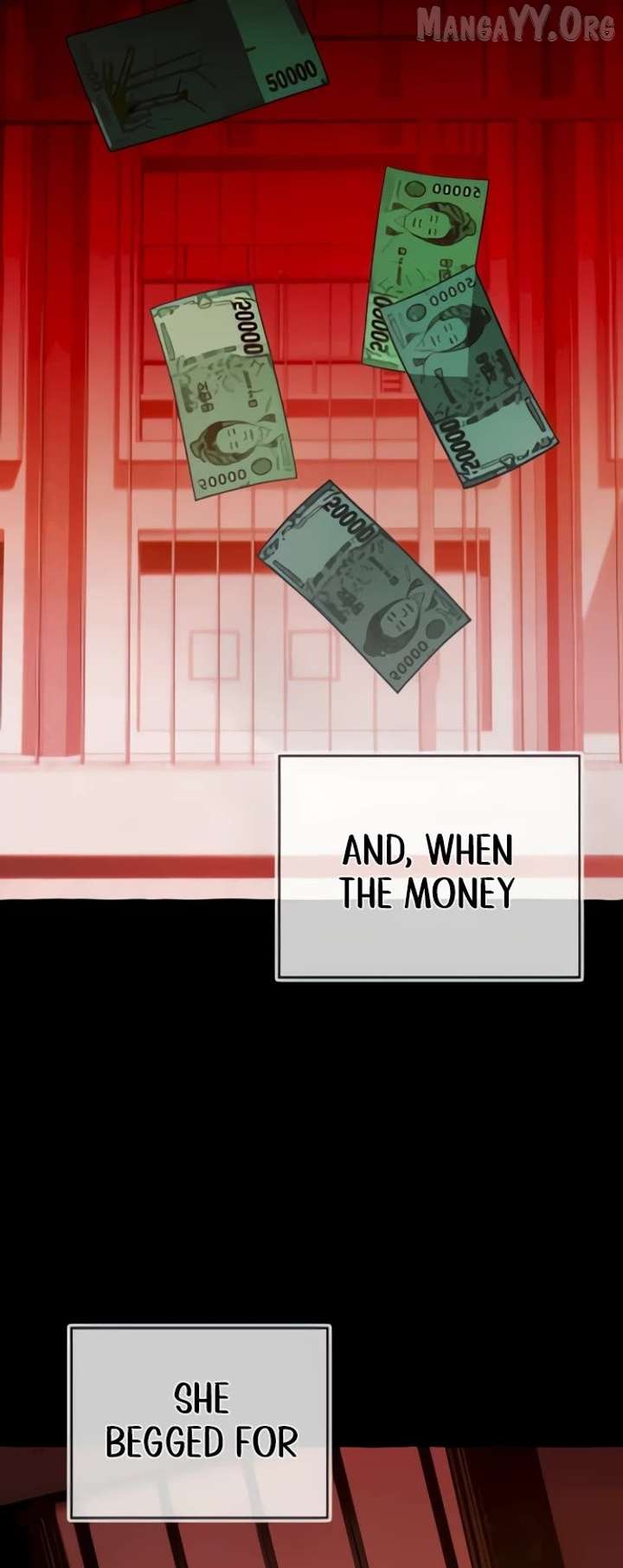 Mia is Back Chapter 19 - Page 18