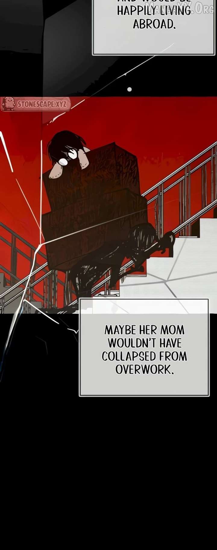 Mia is Back Chapter 19 - Page 23