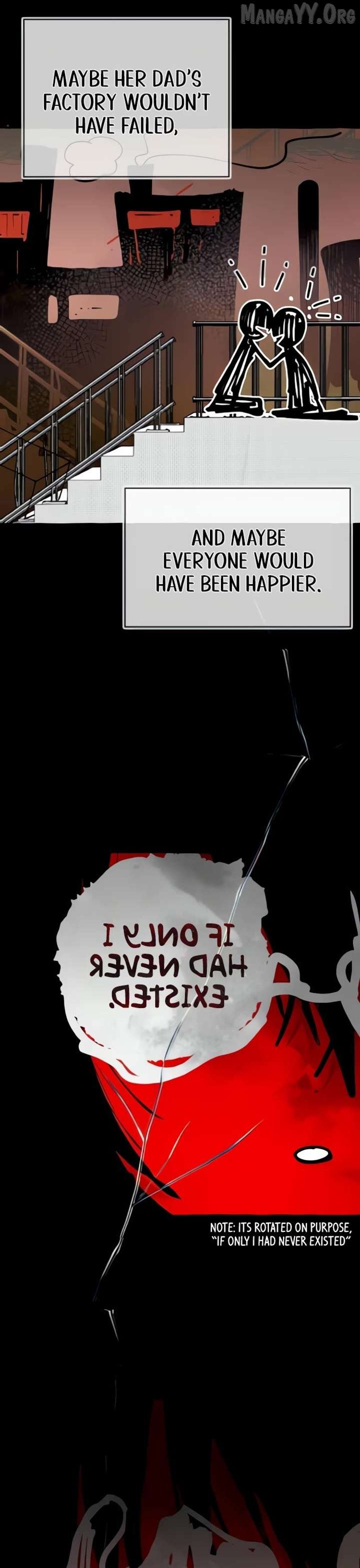 Mia is Back Chapter 19 - Page 24