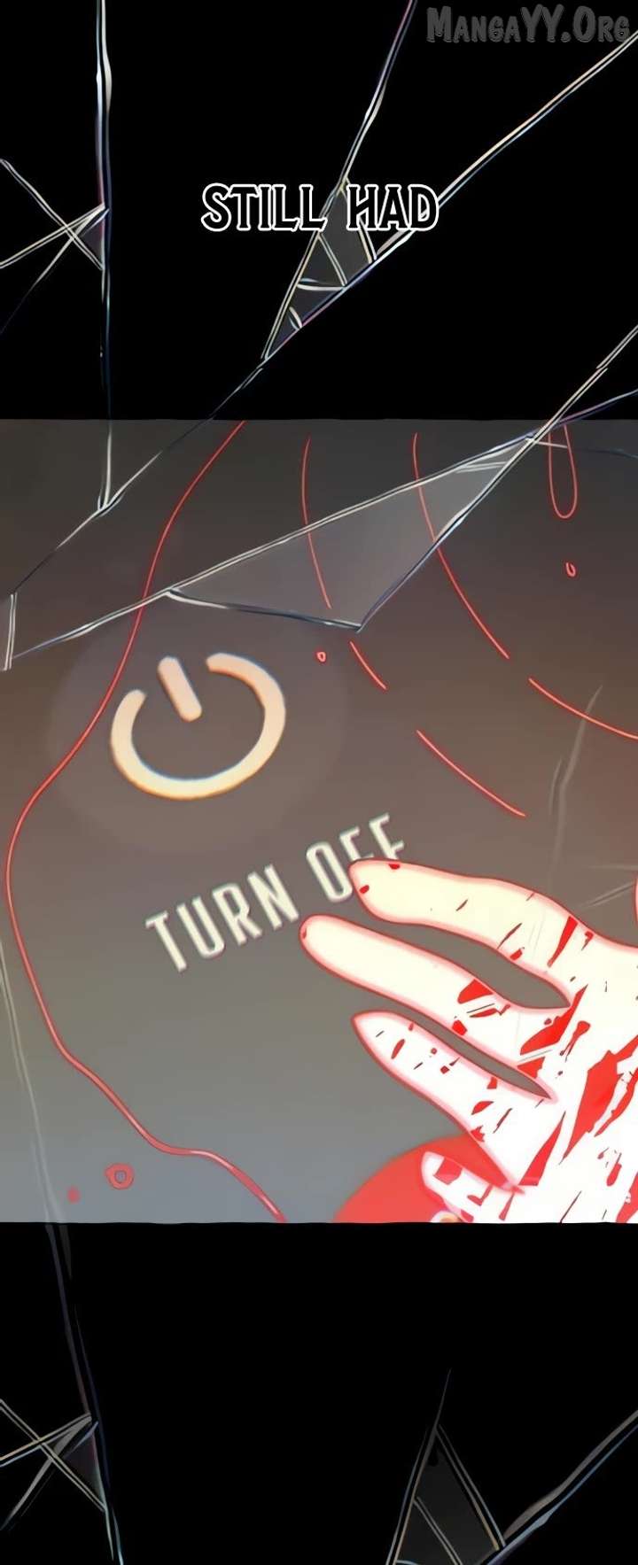 Mia is Back Chapter 19 - Page 26