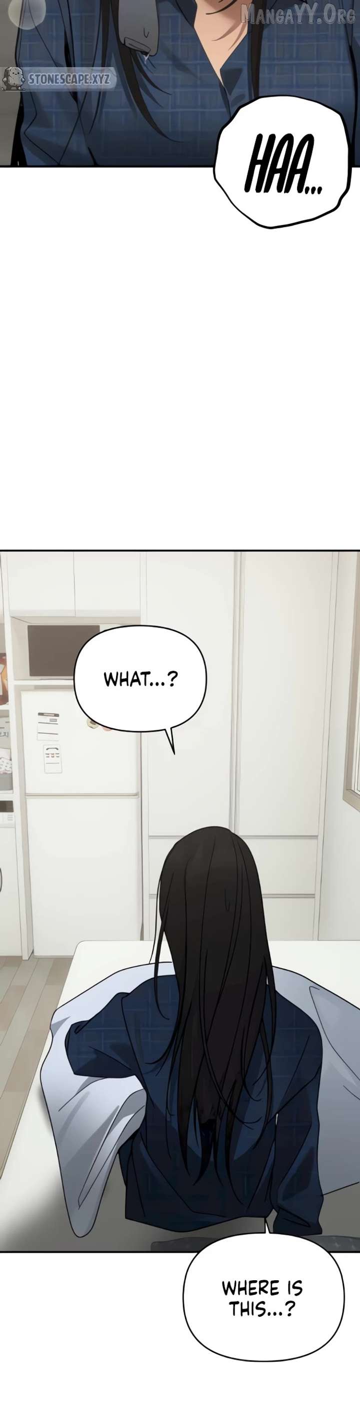 Mia is Back Chapter 19 - Page 29