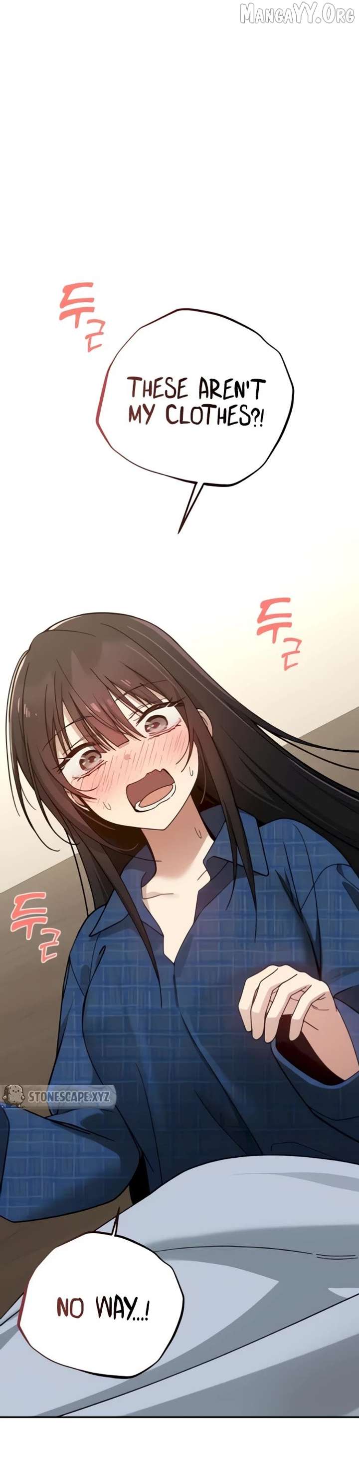 Mia is Back Chapter 19 - Page 35