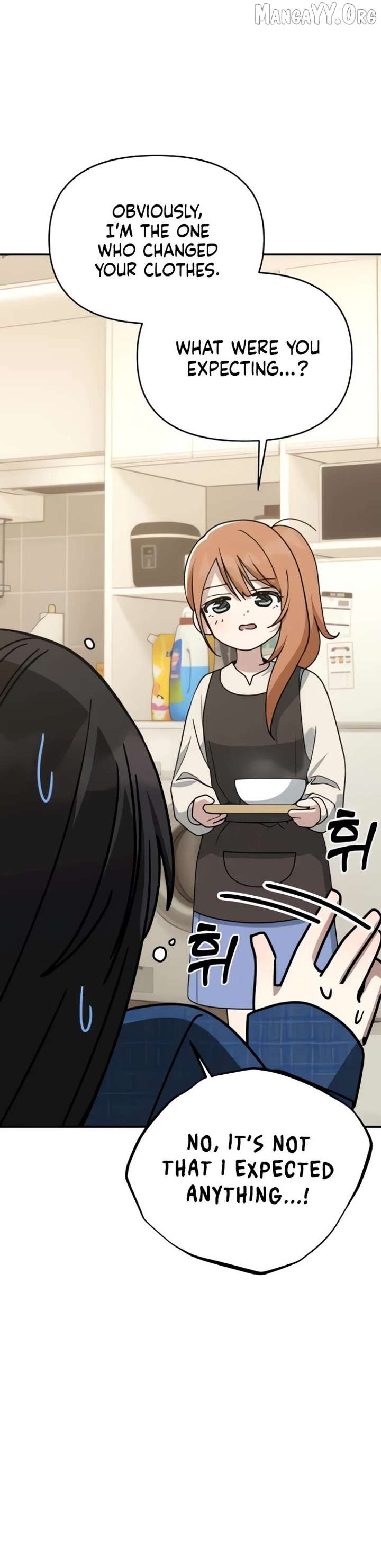 Mia is Back Chapter 19 - Page 36