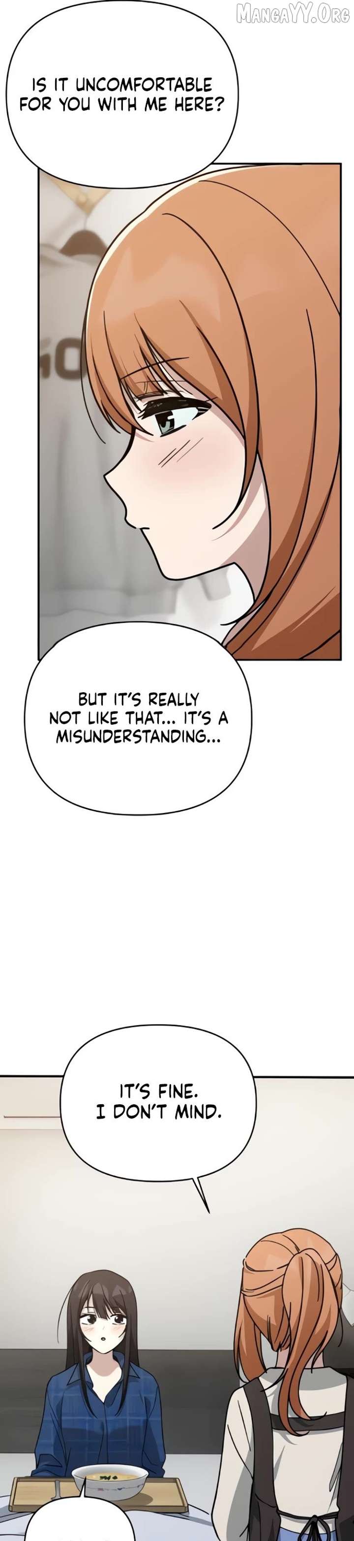 Mia is Back Chapter 19 - Page 41