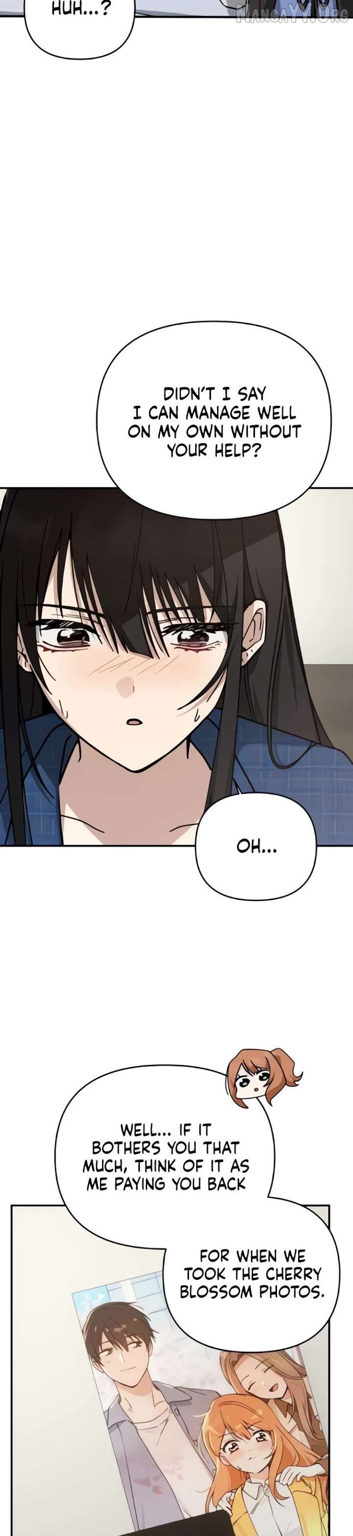 Mia is Back Chapter 19 - Page 42