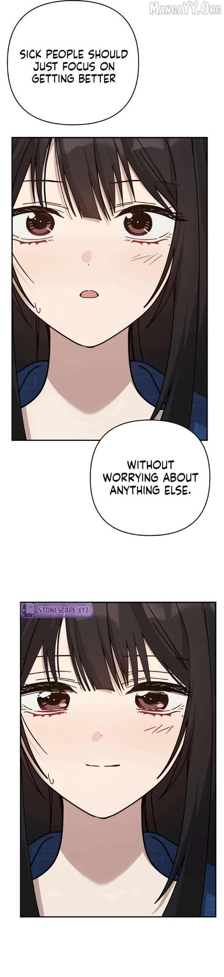 Mia is Back Chapter 19 - Page 45