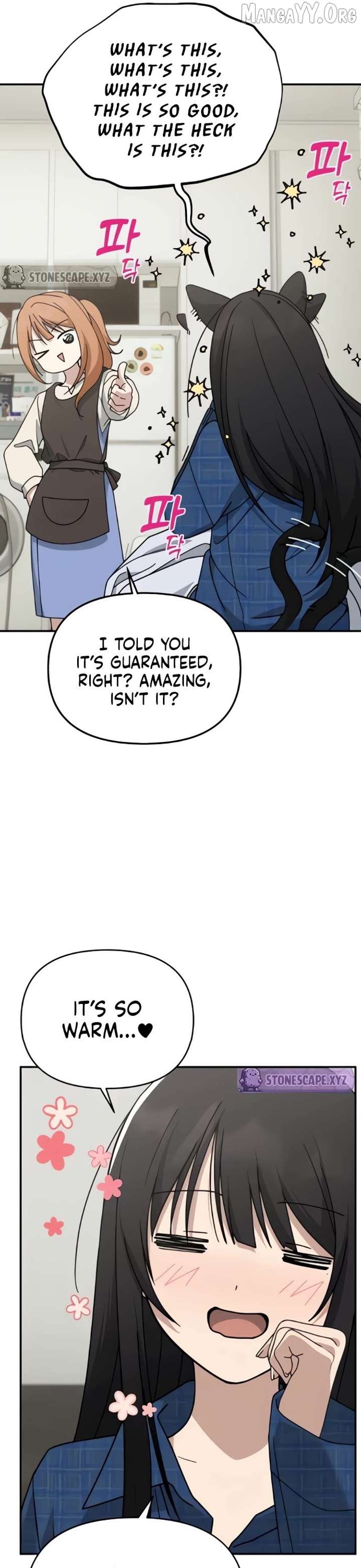 Mia is Back Chapter 19 - Page 48