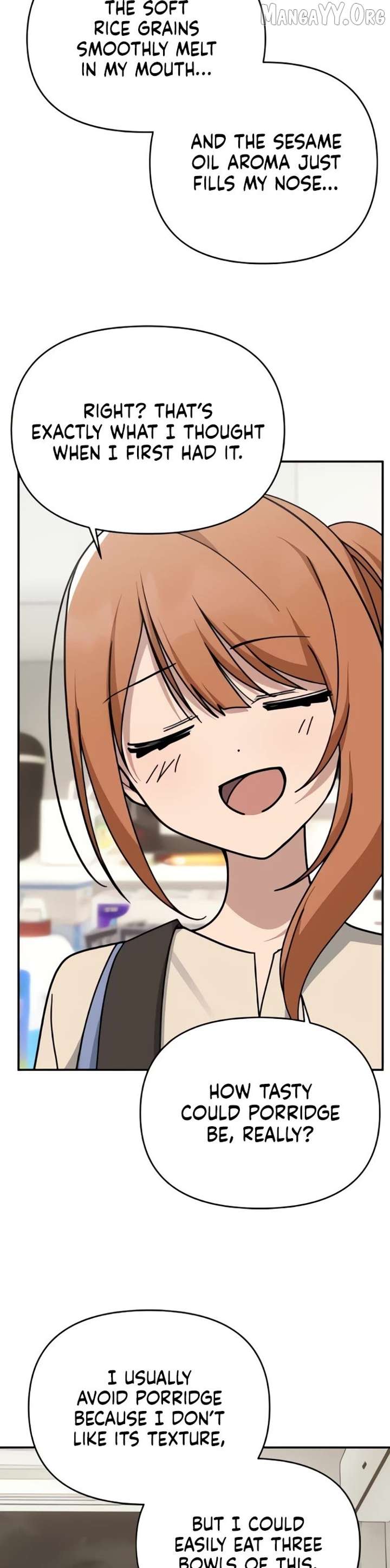 Mia is Back Chapter 19 - Page 49