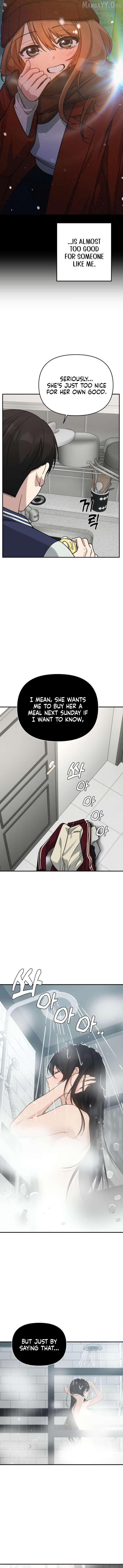 Mia is Back Chapter 20 - Page 13