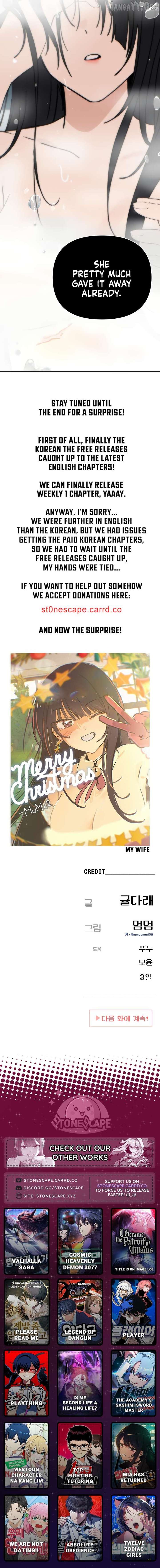 Mia is Back Chapter 20 - Page 14