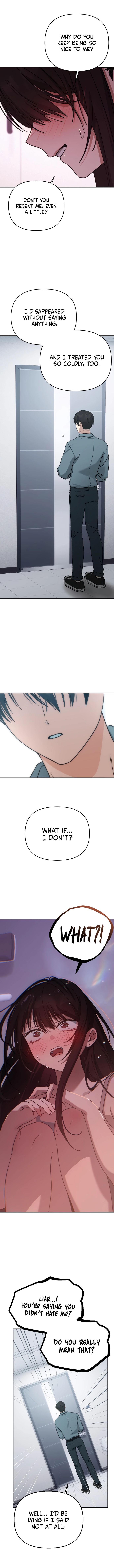 Mia is Back Chapter 22 - Page 4